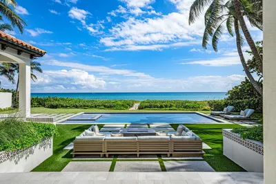 1535 N Ocean Boulevard 1