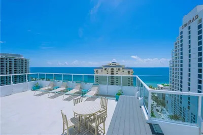 Roof Top Views