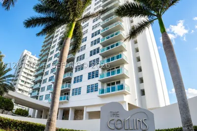 6917 Collins Ave #614 1