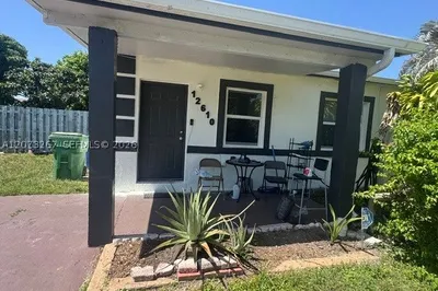 12610 NW 23rd Ave 1