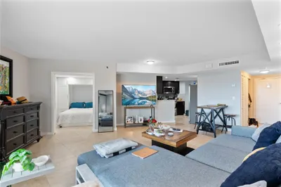 3800 Galt Ocean Drive #202 1