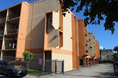 6780 W 2nd Ct #401 1
