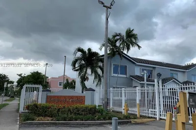 Miami Residential 1