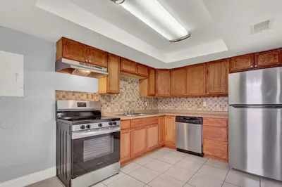 3204 Louisiana Avenue #D 1