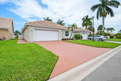 12979 Hampton Lakes Circle 1