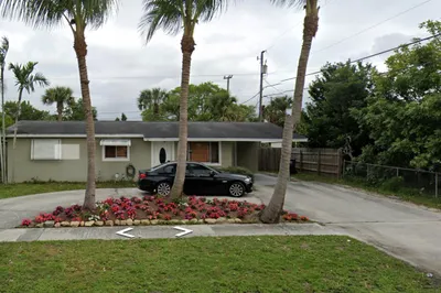 6031 Fair Green Road 1