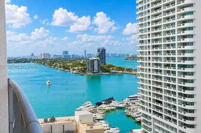 1750 N Bayshore Dr #1908 1