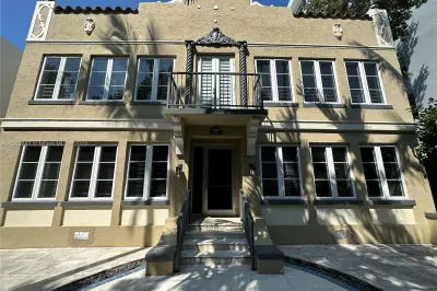 1018 Meridian Ave #7 1