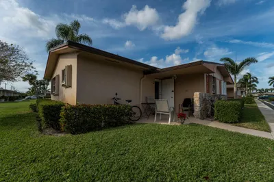 2955 W Crosley Drive #J 1