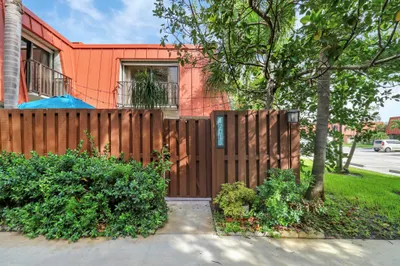 3201 Meridian Way S #Unit D