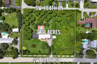 8000 SW 184th Str 1