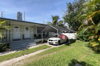 Miami Residential 1