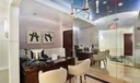 Sorrento Owner's Lounge
