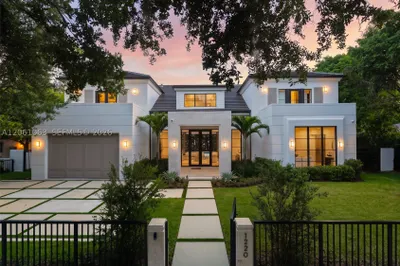 1220 South Alhambra Cir 1