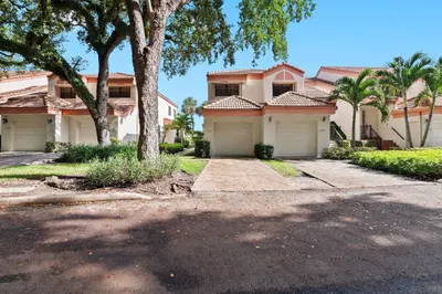 Corner Unit with Private Entrance