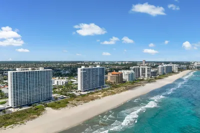 2600 S Ocean Blvd #9C & 9D 1