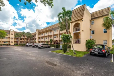 8345 Sunrise Lakes Blvd #210 1