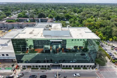 South Miami Commercial 1