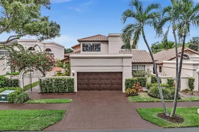 2875 Deer Creek Via Venezia 1