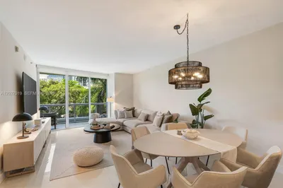 495 Brickell Ave #409 1