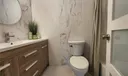 Tub Shower Combo