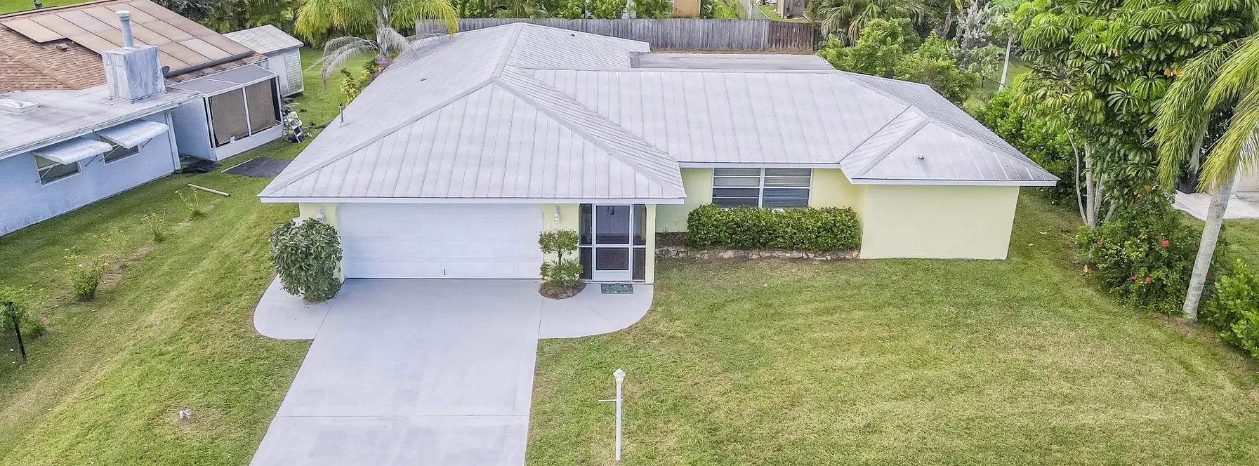 Just Listed | 2074 SE Doverbrook Street