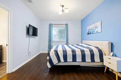 8313 Santa Monica Terrace #8313 1