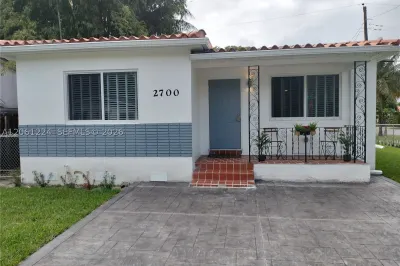 Miami Residential 1