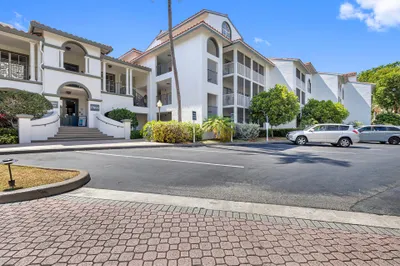 17900 NE 31st Court #4100 1