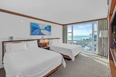 6801 Collins Ave #608 (door 616) 1