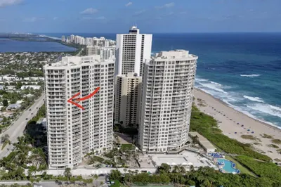 2700 N Ocean Drive #2005b 1