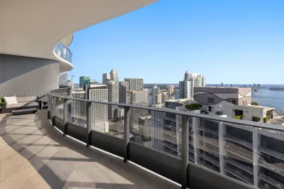 1000 Brickell Plz #PH5403 1