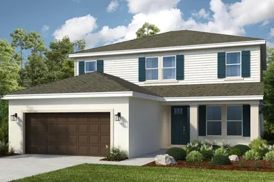 Bahama Rendering