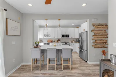 128 Lake Monterey Circle 1
