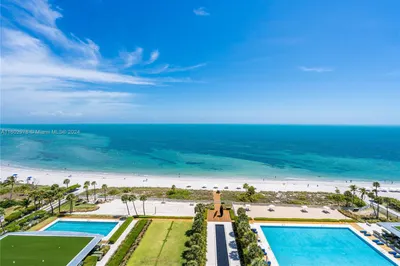 350 Ocean Dr #1206N 1