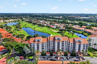 17031 BOCA CLUB Boulevard #065A 1