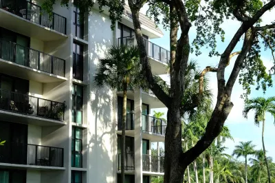 900 RIVER REACH Drive #510 1