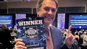 Echo Fine Properties Voted #1 Brokerage in Palm Beach County – Palm Beach Post Readers’ Choice Awards 2026