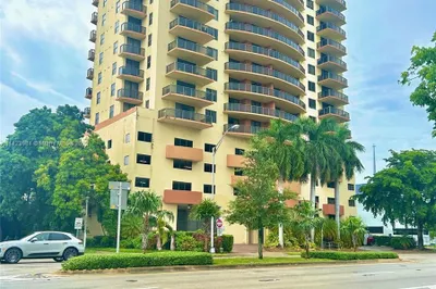 2301 SW 27 Ave #803 1