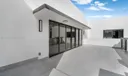 Three Out Door Terraces.