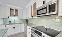 upscale appliances