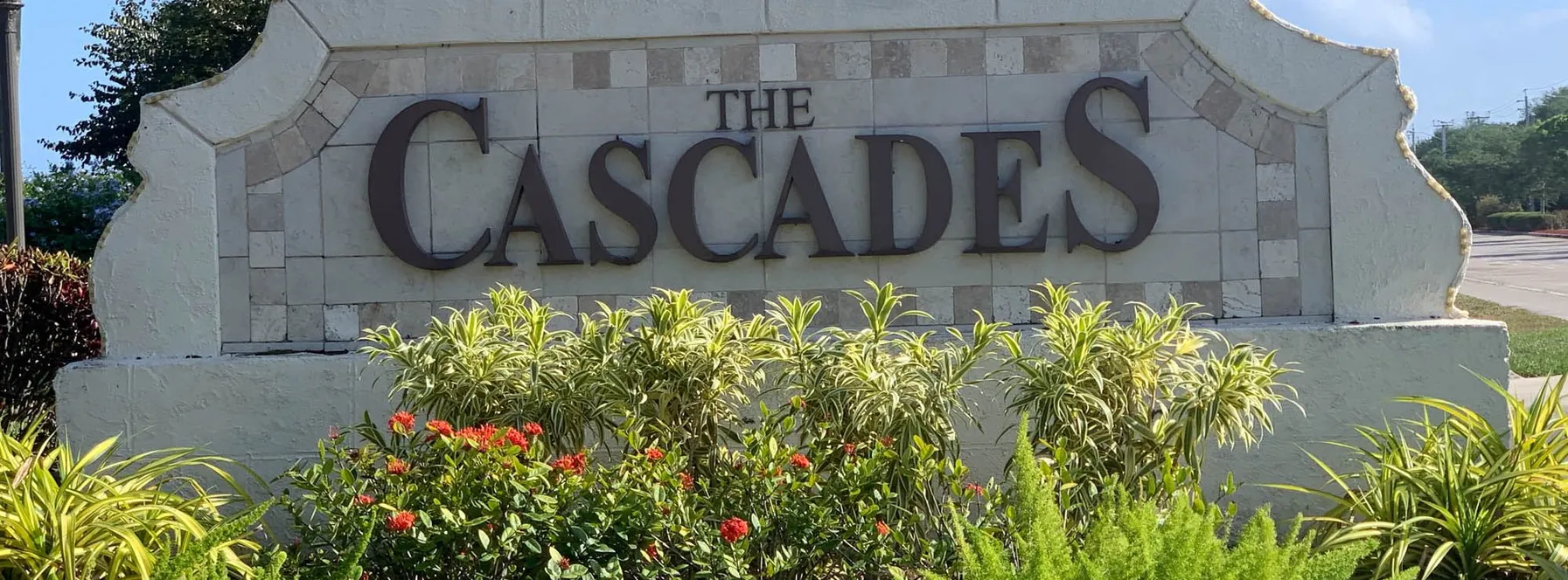 Just Sold in The Cascades!