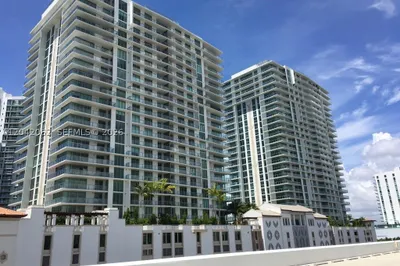 330 Sunny Isles Blvd #5-2503 1