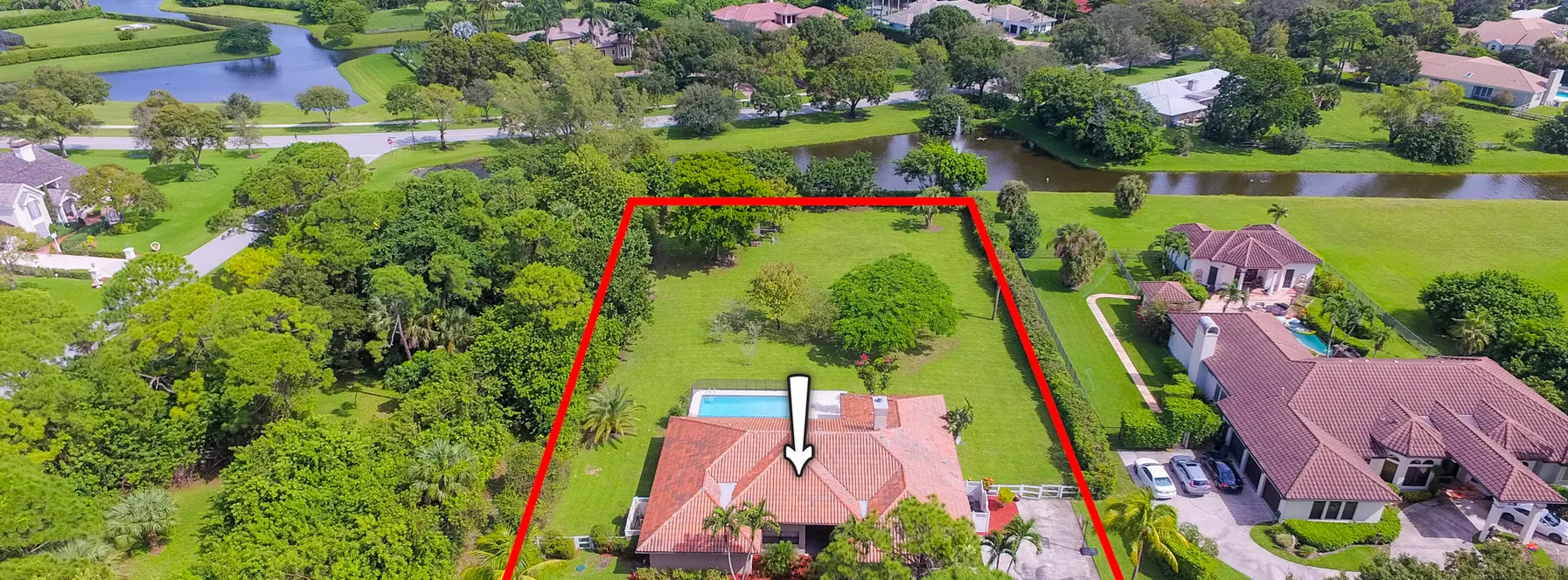 Just Listed | Sensational in Steeplechase | 5701 Sea Biscuit Road