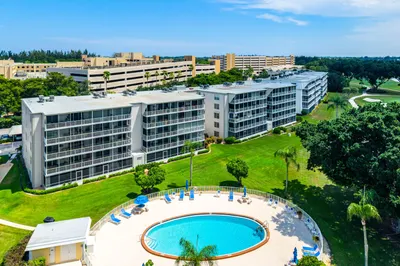 250 JOHN F KENNEDY Drive #107 1