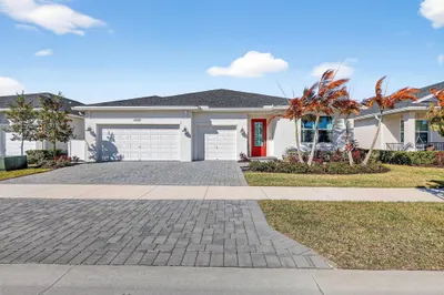 6350 NW Sweetwood Drive 1