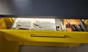 Illuminated Drawers