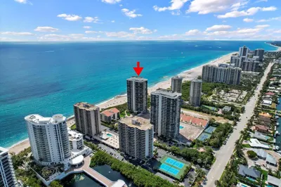 4000 N Ocean Drive #2004 1