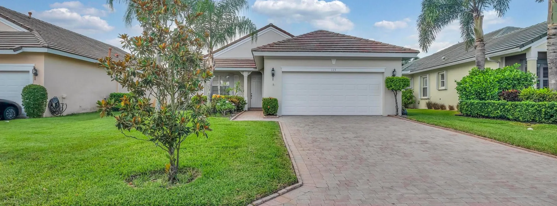 Just Listed | 113 NW Swann Mill Circle