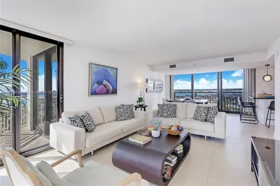 3000 N Ocean Dr #24H 1
